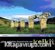 Kelkit <br /> Kültür ve Bereketin Harmanlandığı Vadi