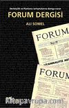 Devletçilik Ve Planlama Tartışmalarına Damga Vuran Forum Dergisi