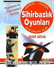 Sihirbazlık Oyunları