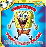 SüngerBob TopaçPantalon