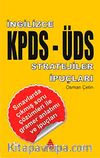 KPDS-ÜDS Stratejiler İpuçları Kartları (İngilizce)