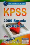 KPSS 2009 Soruda Anayasa
