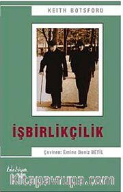 İşbirlikçilik