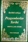 Tarihül-enbiya Peygamberler Tarihi (Ciltli-1.Hamur)