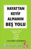 Hayattan Keyif Almanın Beş Yolu (Cep Boy)