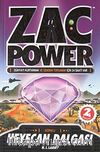 Heyecan Dalgası / Zac Power