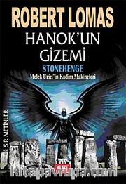 Hanok'un Gizemi <br /> Melek Uriel'in Kadim Makineleri