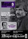 Mayıs 2007 / Mesele Kitap Dergisi
