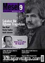 Mayıs 2007 / Mesele Kitap Dergisi