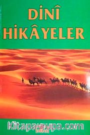 Dini Hikayeler (Dergi Boy)
