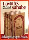 Hayatü's Sahabe (4 Cilt)
