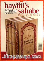 Hayatü's Sahabe (4 Cilt)