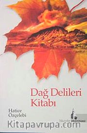 Dağ Delileri Kitabı