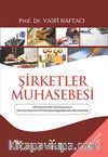 Şirketler Muhasebesi