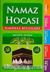 Namaz Hocası & İlmihal Bilgileri (Cep Boy)