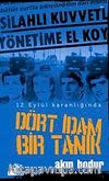 Dört İdam Bir Tanık