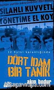 Dört İdam Bir Tanık