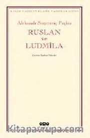 Ruslan ve Ludmila