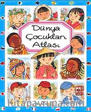Dünya Çocukları Atlası