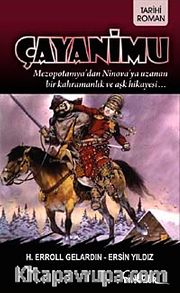 Çayanimu
