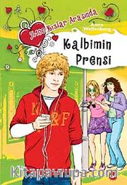 Kalbimin Prensi <br /> 100 % Kızlar Arasında