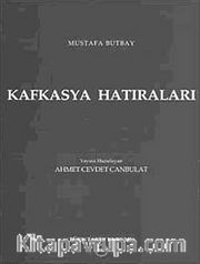 Kafkasya Hatıraları