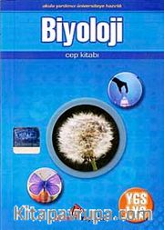 YGS-LYS Biyoloji Cep Kitabı