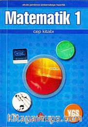 YGS Matematik-1 Cep Kitabı