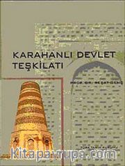 Karahanlı Devlet Teşkilatı