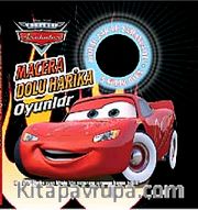 Arabalar-Macera Dolu Harika Oyunlar