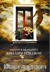 Gecenin Karanlığına Sakladım Düşlerimi