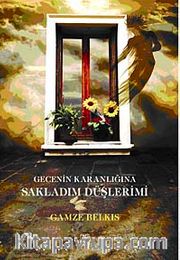Gecenin Karanlığına Sakladım Düşlerimi
