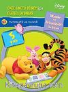 Winnie ile Matematik ve Mantık 5 Yaş