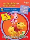 Winnie ile Matematik ve Mantık 4 Yaş