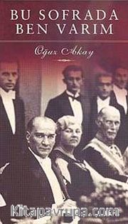 Bu Sofrada Ben Varım