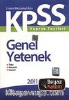 KPSS Genel Yetenek Yaprak Testleri (2011)
