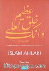 İslam Ahlakı cep boy