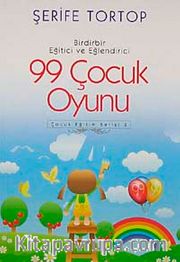 99 Çocuk Oyunu ve Bilmeceler