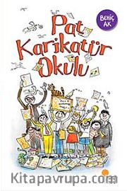 Pat Karikatür Okulu