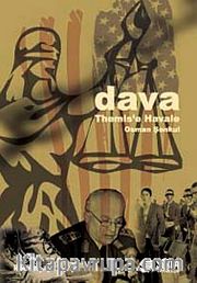 Dava <br /> Themis'e Havale