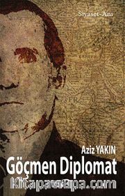 Göçmen Diplomat