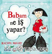 Babam Ne İş Yapar?