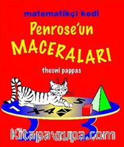 Matematikçi Kedi Penrose'un Maceraları