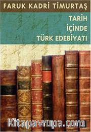 Tarih İçinde Türk Edebiyatı