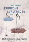 Kabuksuz Salyangoz