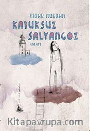 Kabuksuz Salyangoz