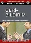 Geribildirim (Cep Boy)