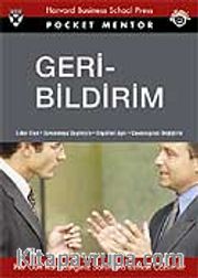 Geribildirim (Cep Boy)
