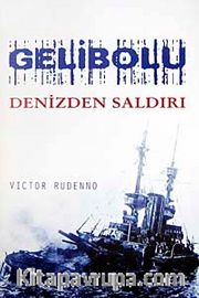 Gelibolu <br /> Denizden Saldırı
