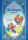 Güzel Elifbam Seti (3 Kitap)